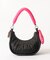 【cheek/チーク】rund shoulder C25001　ショルダーバック