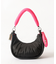 【cheek/チーク】rund shoulder C25001　ショルダーバック