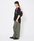 【cheek/チーク】rund shoulder C25001　ショルダーバック
