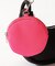 【cheek/チーク】rund shoulder C25001　ショルダーバック