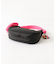 【cheek/チーク】rund shoulder C25001　ショルダーバック