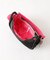 【cheek/チーク】rund shoulder C25001　ショルダーバック