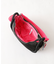 【cheek/チーク】rund shoulder C25001　ショルダーバック