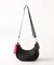 【cheek/チーク】rund shoulder C25001　ショルダーバック