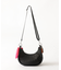 【cheek/チーク】rund shoulder C25001　ショルダーバック