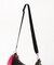 【cheek/チーク】rund shoulder C25001　ショルダーバック