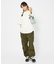 【cheek/チーク】rund shoulder C25001　ショルダーバック