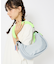 【cheek/チーク】rund shoulder C25001　ショルダーバック