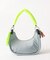 【cheek/チーク】rund shoulder C25001　ショルダーバック