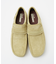 【Clarks / クラークス】WallaLoaferGTX / ワラローファー