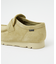 【Clarks / クラークス】WallaLoaferGTX / ワラローファー