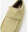 【Clarks / クラークス】WallaLoaferGTX / ワラローファー