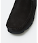 【Clarks / クラークス】Wallabee Slip / ワラビースリップ