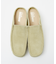 【Clarks / クラークス】Wallabee Slip / ワラビースリップ