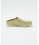 【Clarks / クラークス】Wallabee Slip / ワラビースリップ