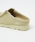 【Clarks / クラークス】Wallabee Slip / ワラビースリップ