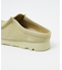 【Clarks / クラークス】Wallabee Slip / ワラビースリップ