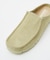 【Clarks / クラークス】Wallabee Slip / ワラビースリップ