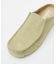 【Clarks / クラークス】Wallabee Slip / ワラビースリップ