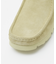 【Clarks / クラークス】Wallabee Slip / ワラビースリップ