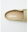 【Clarks / クラークス】Wallabee Slip / ワラビースリップ