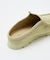 【Clarks / クラークス】Wallabee Slip / ワラビースリップ
