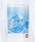 【THE NORTH FACE】フラッシュドライセブンサミットグラフィック　Tシ