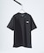 【THE NORTH FACE】フラッシュドライセブンサミットグラフィック　Tシ