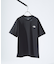 【THE NORTH FACE】フラッシュドライセブンサミットグラフィック　Tシ