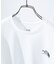 【THE NORTH FACE】ヒストリカルロゴティー Tシャツ