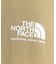【THE NORTH FACE】ヒストリカルロゴティー Tシャツ