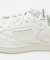 【Reebok/リーボック】クラブシー 85 / CLUB C 85 （チョーク