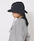 【NANGA/ナンガ】/NYLON TUSSER SUNSHADE HAT/ナイ