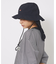 【NANGA/ナンガ】/NYLON TUSSER SUNSHADE HAT/ナイ