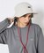 【NANGA/ナンガ】/NYLON TUSSER SUNSHADE HAT/ナイ
