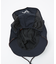 【NANGA/ナンガ】/NYLON TUSSER SUNSHADE HAT/ナイ