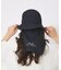 【NANGA/ナンガ】/NYLON TUSSER SUNSHADE HAT/ナイ
