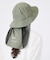 【NANGA/ナンガ】/NYLON TUSSER SUNSHADE HAT/ナイ