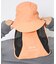 【NANGA/ナンガ】/NYLON TUSSER SUNSHADE HAT/ナイ