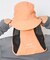 【NANGA/ナンガ】/NYLON TUSSER SUNSHADE HAT/ナイ