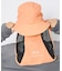 【NANGA/ナンガ】/NYLON TUSSER SUNSHADE HAT/ナイ
