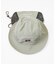 【NANGA/ナンガ】/NYLON TUSSER SUNSHADE HAT/ナイ