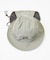 【NANGA/ナンガ】/NYLON TUSSER SUNSHADE HAT/ナイ