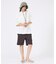 【NANGA/ナンガ】/NYLON TUSSER SUNSHADE HAT/ナイ