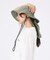 【NANGA/ナンガ】/NYLON TUSSER SUNSHADE HAT/ナイ
