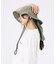 【NANGA/ナンガ】/NYLON TUSSER SUNSHADE HAT/ナイ