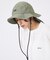 【NANGA/ナンガ】/NYLON TUSSER SUNSHADE HAT/ナイ