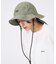 【NANGA/ナンガ】/NYLON TUSSER SUNSHADE HAT/ナイ