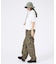 【NANGA/ナンガ】/NYLON TUSSER SUNSHADE HAT/ナイ