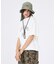 【NANGA/ナンガ】/NYLON TUSSER SUNSHADE HAT/ナイ